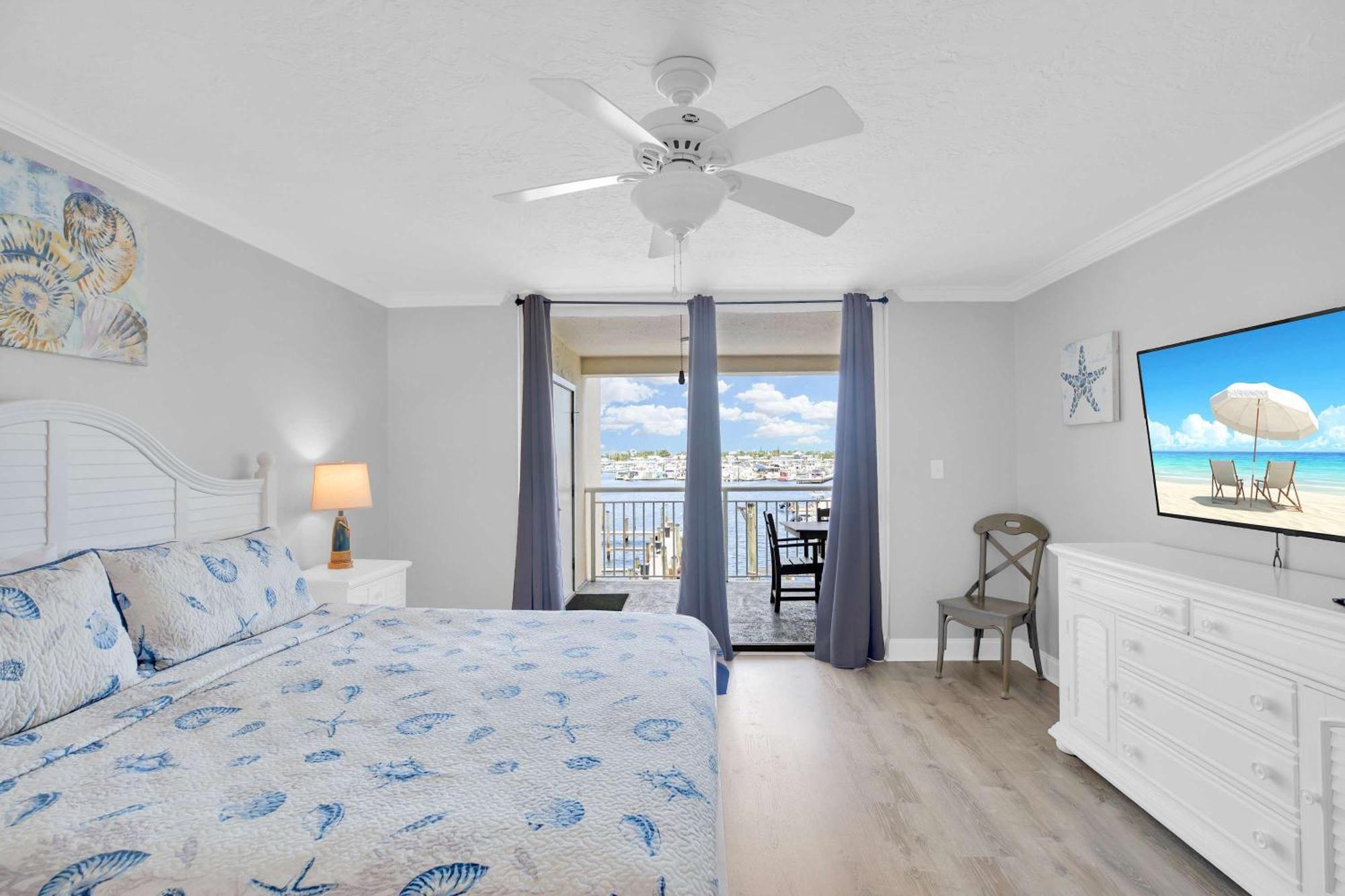 Eleuthera - 2X2 Fully Updated Old Town Waterfront Corner Condo Cayo Hueso Exterior foto
